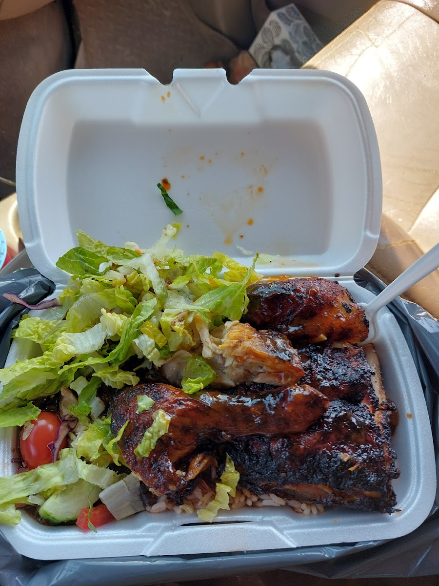 Wings